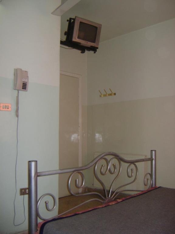 Farah Hotel Amman Exterior foto
